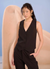 Carmen Vest Black