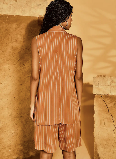 Ilene Vest