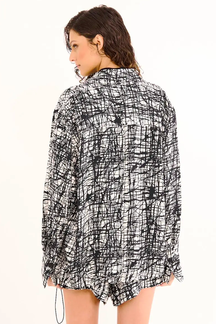 Mess Jacket