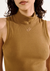 Lucia Tank Top Marron
