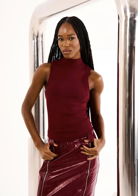 Lucia Tank Top
