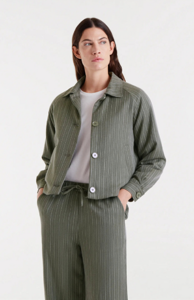 Fiana Jacket