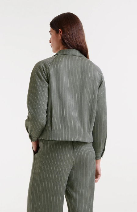 Fiana Jacket