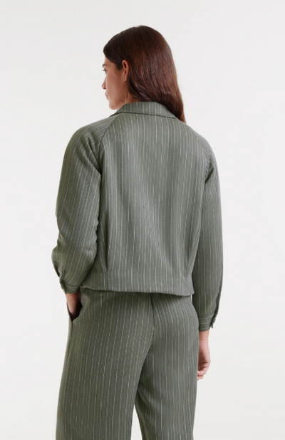 Fiana Jacket