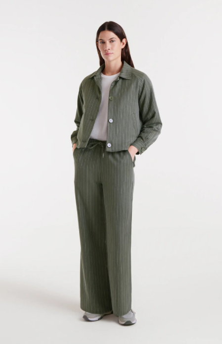 Fiana Jacket