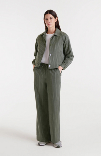 Fiana Jacket