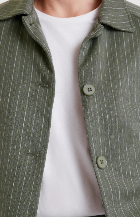 Fiana Jacket