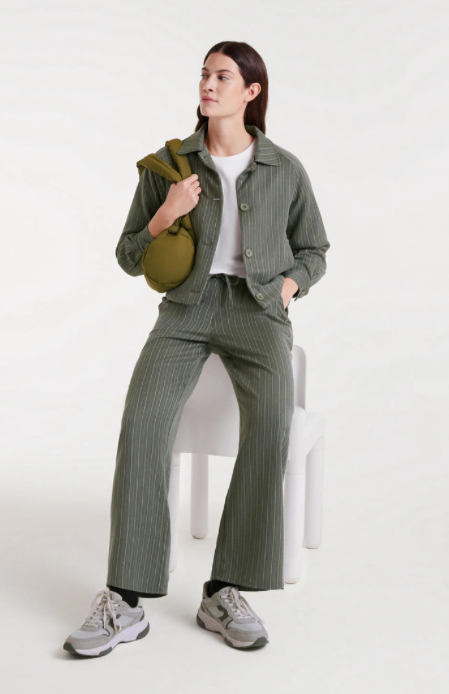 Fiana Jacket