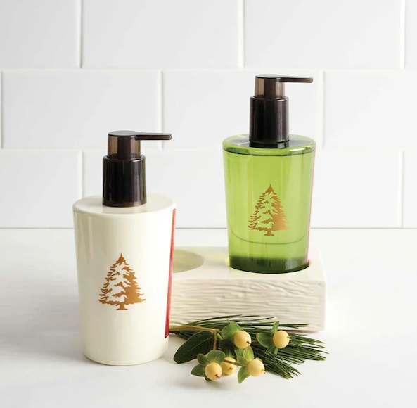 Frasier Fir Hand Lotion