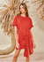 Yima Dress
