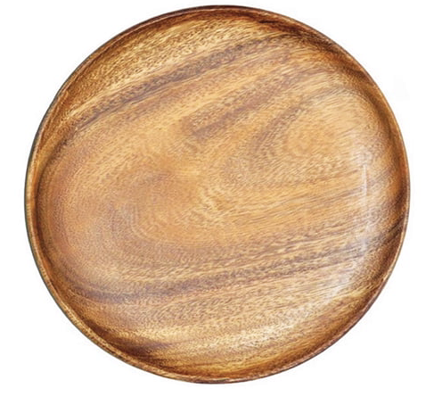 Round Plate 10 Diameter