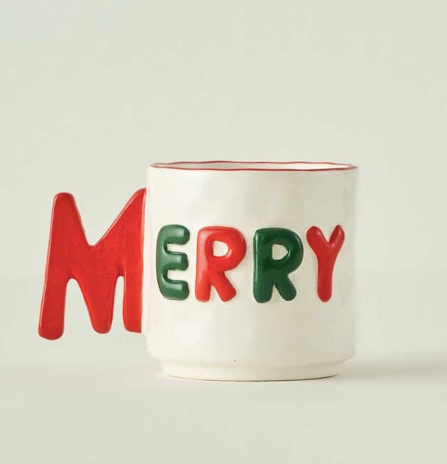Mug Merry