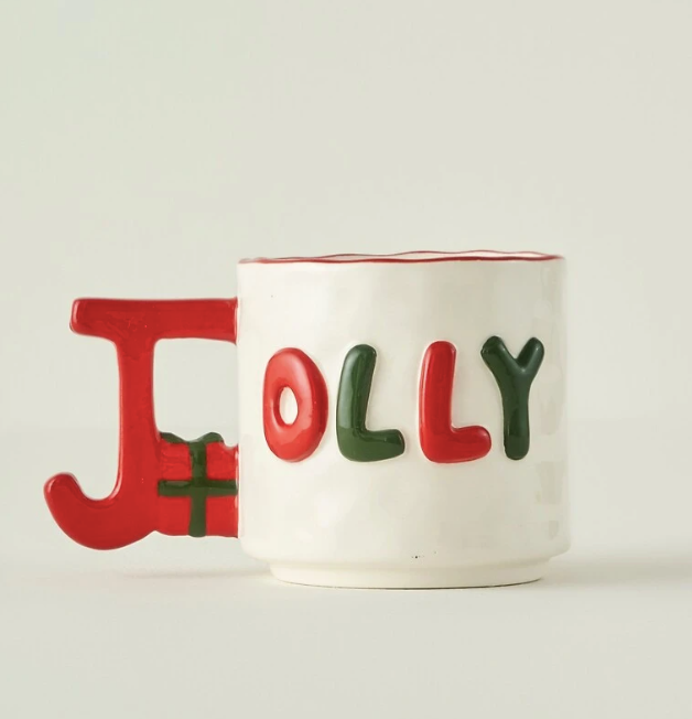 Mug Jolly