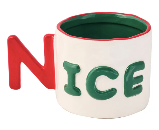 Mug Nice