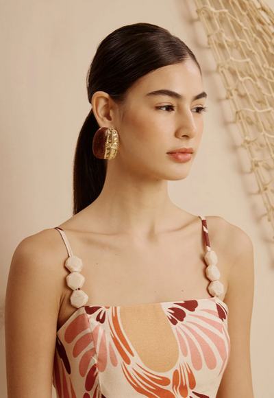 Reyhan Dress