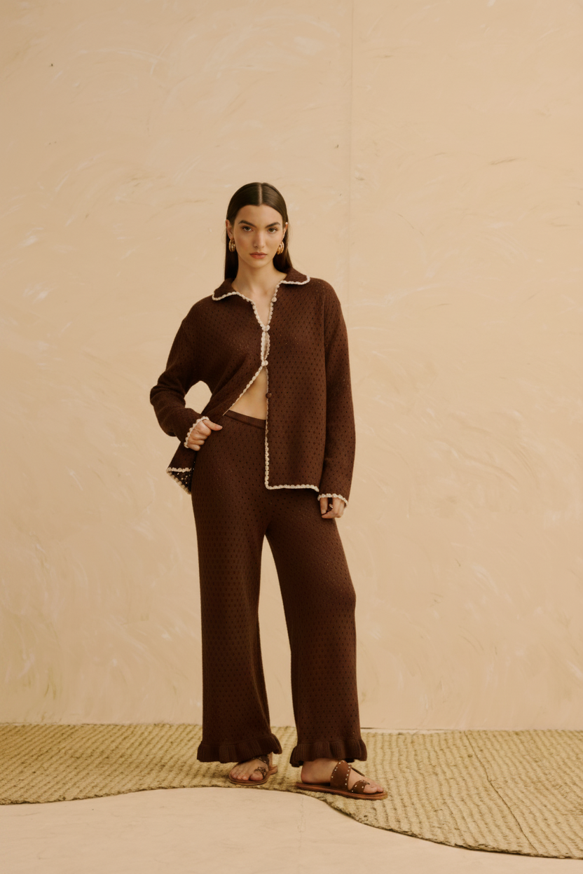 Jussara Pant