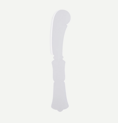 Spreader White