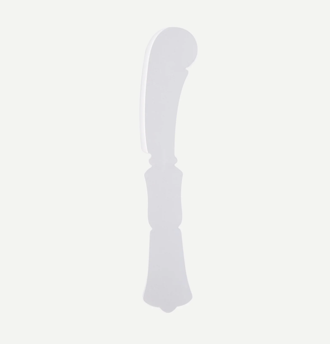 Spreader White