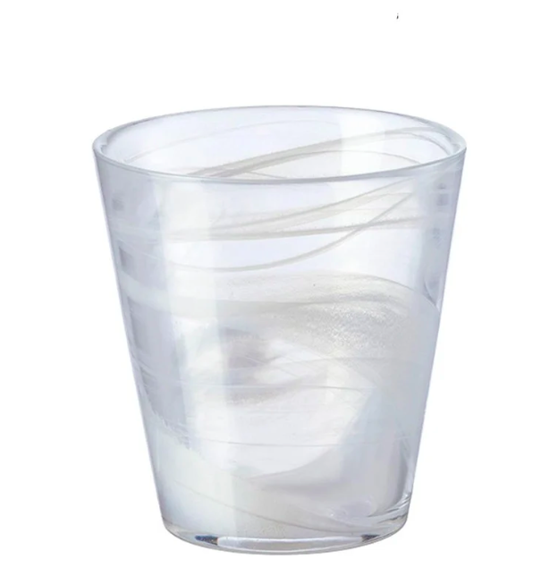Capri Water 121⁄2Oz White