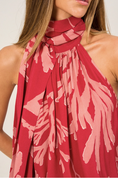 Ipek Top Estampado