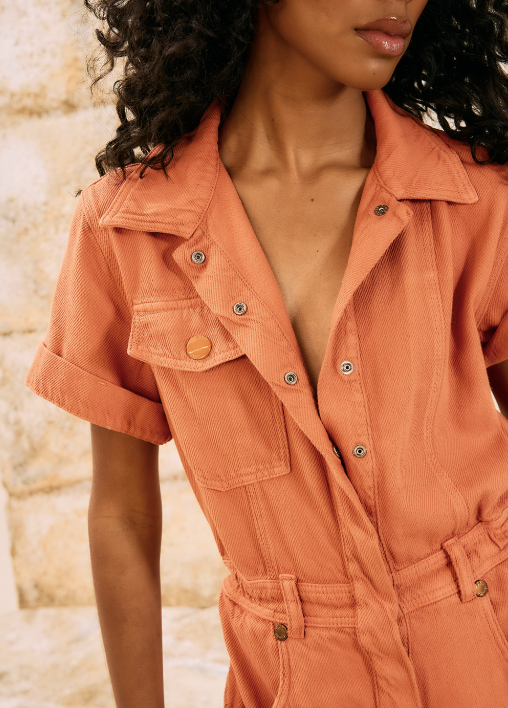 Angelica Jumpsuit