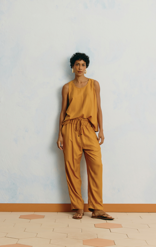 Edith Pant