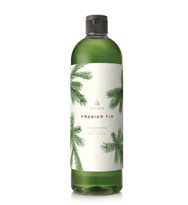 Frasier Fir Hand Wash Refill