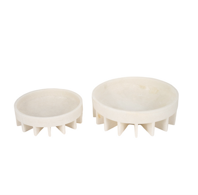 Ersatz Trays White