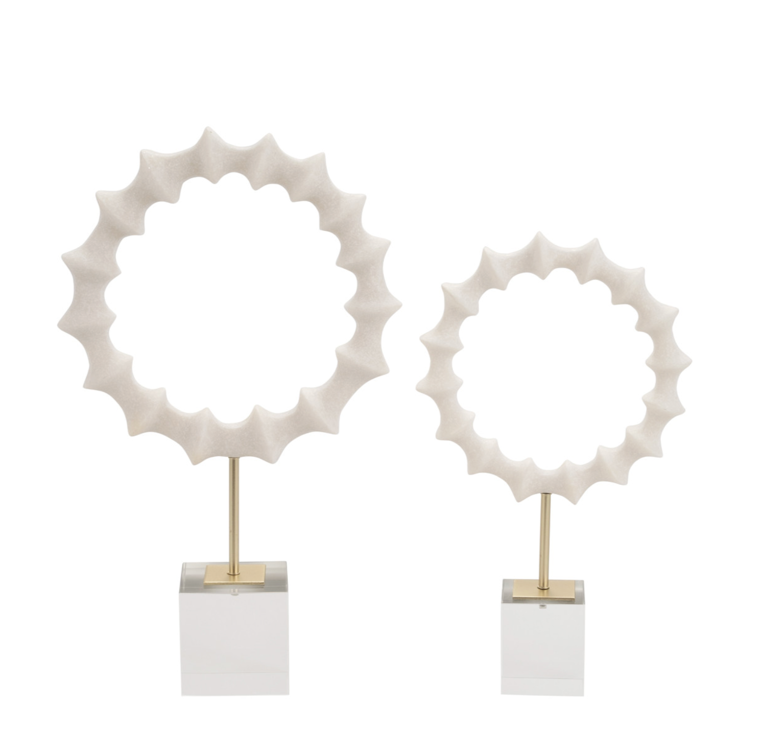 Previse Statuary White