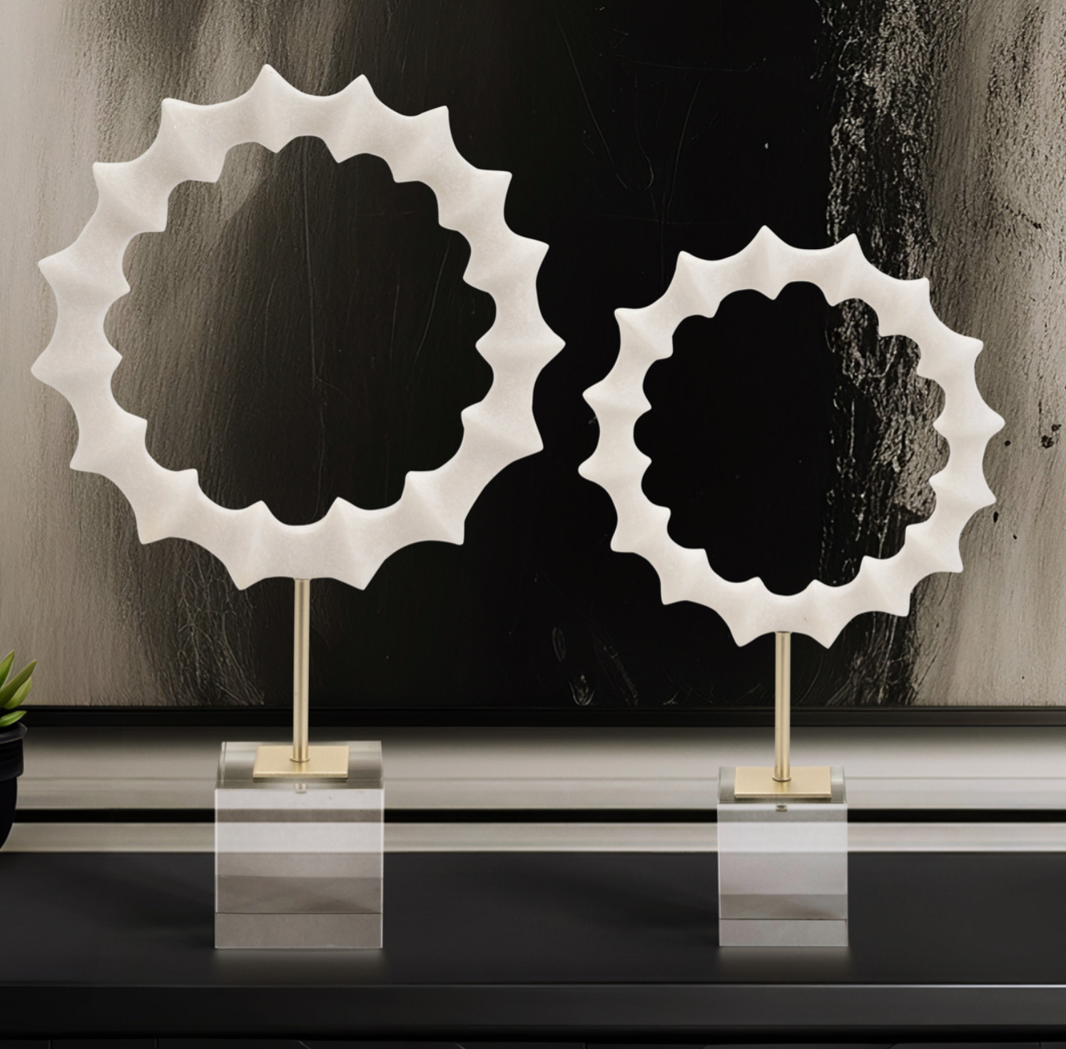 Previse Statuary White