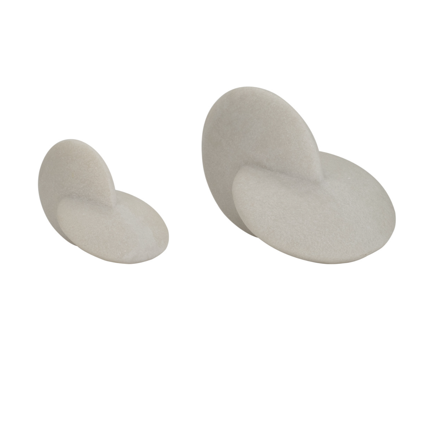 Ulises Abstract Object White