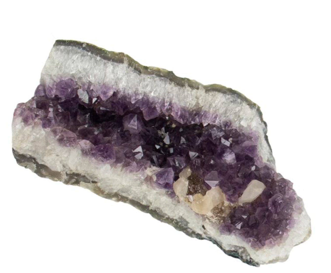 Amethyst Scoop