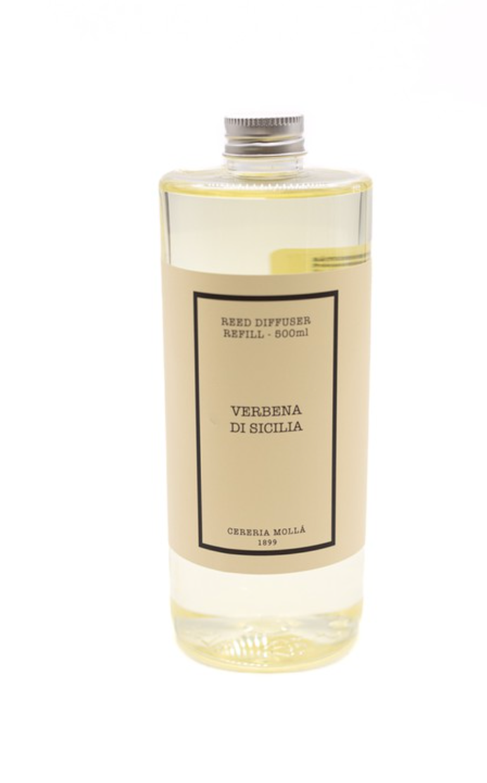 RECAMBIO VERBENA DI SICILIA PREMIUM
