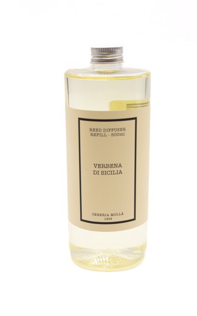 RECAMBIO VERBENA DI SICILIA PREMIUM