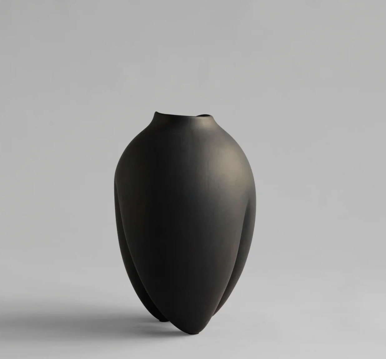 Sumo Vase Slim Coffee