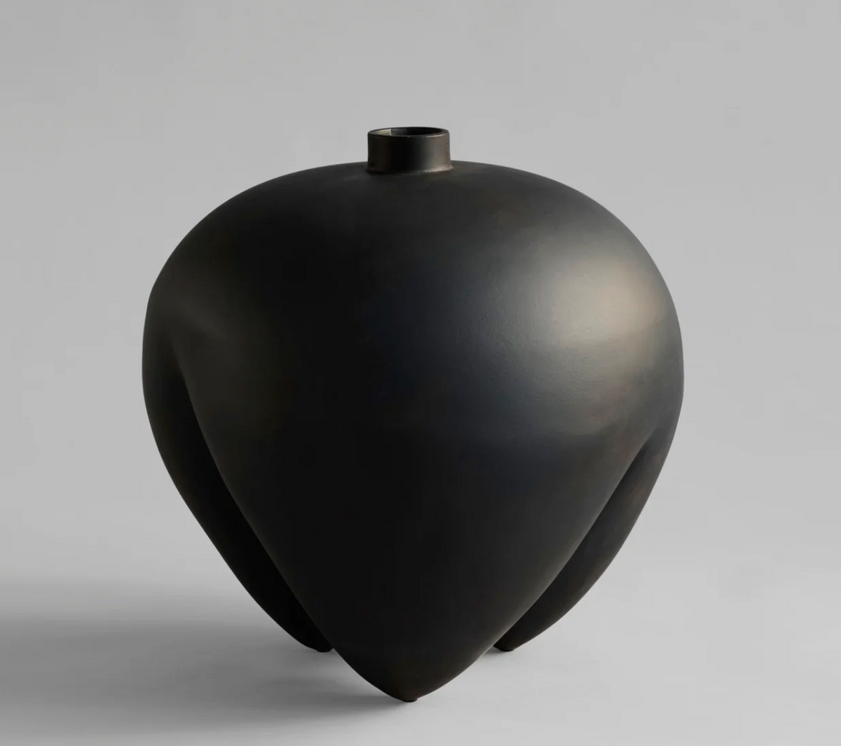 Sumo Vase Big Coffee