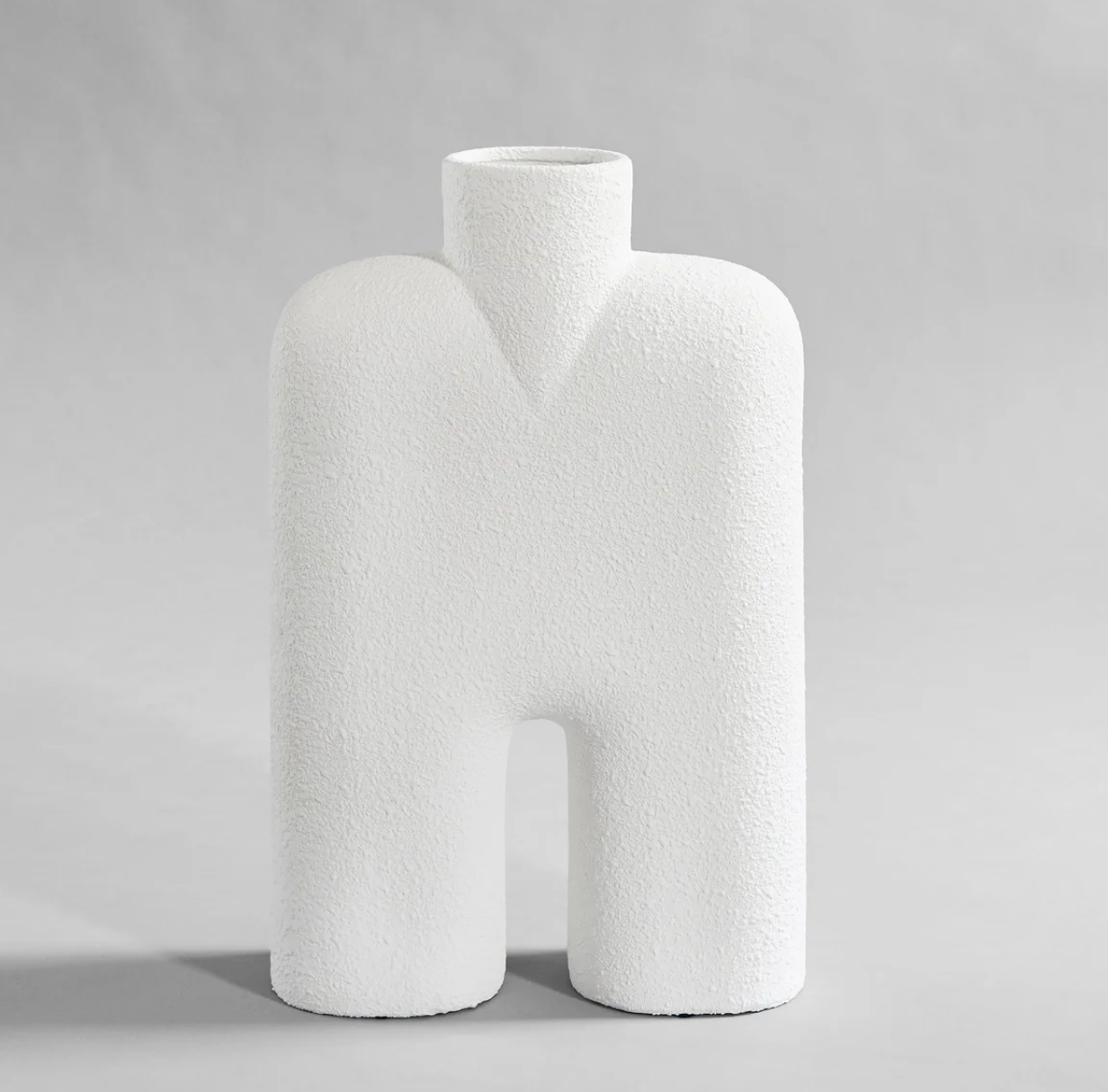 Cobra Tall Medio Bubble White