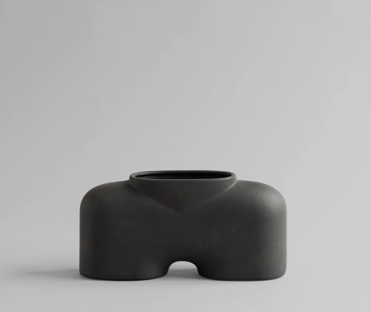 Cobra Fat Medio Coffee