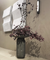 Bourgeon Vase Dark Grey