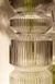 Vase Kikki Clear