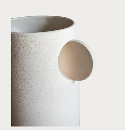 Vase Renée Ceramic