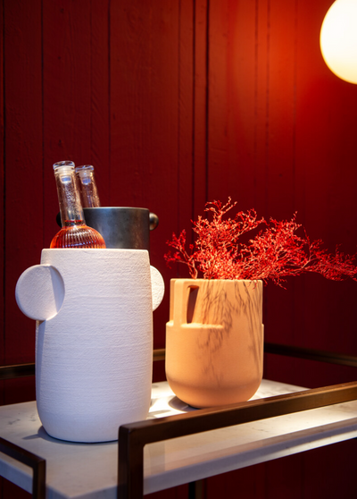 Vase Renée Ceramic