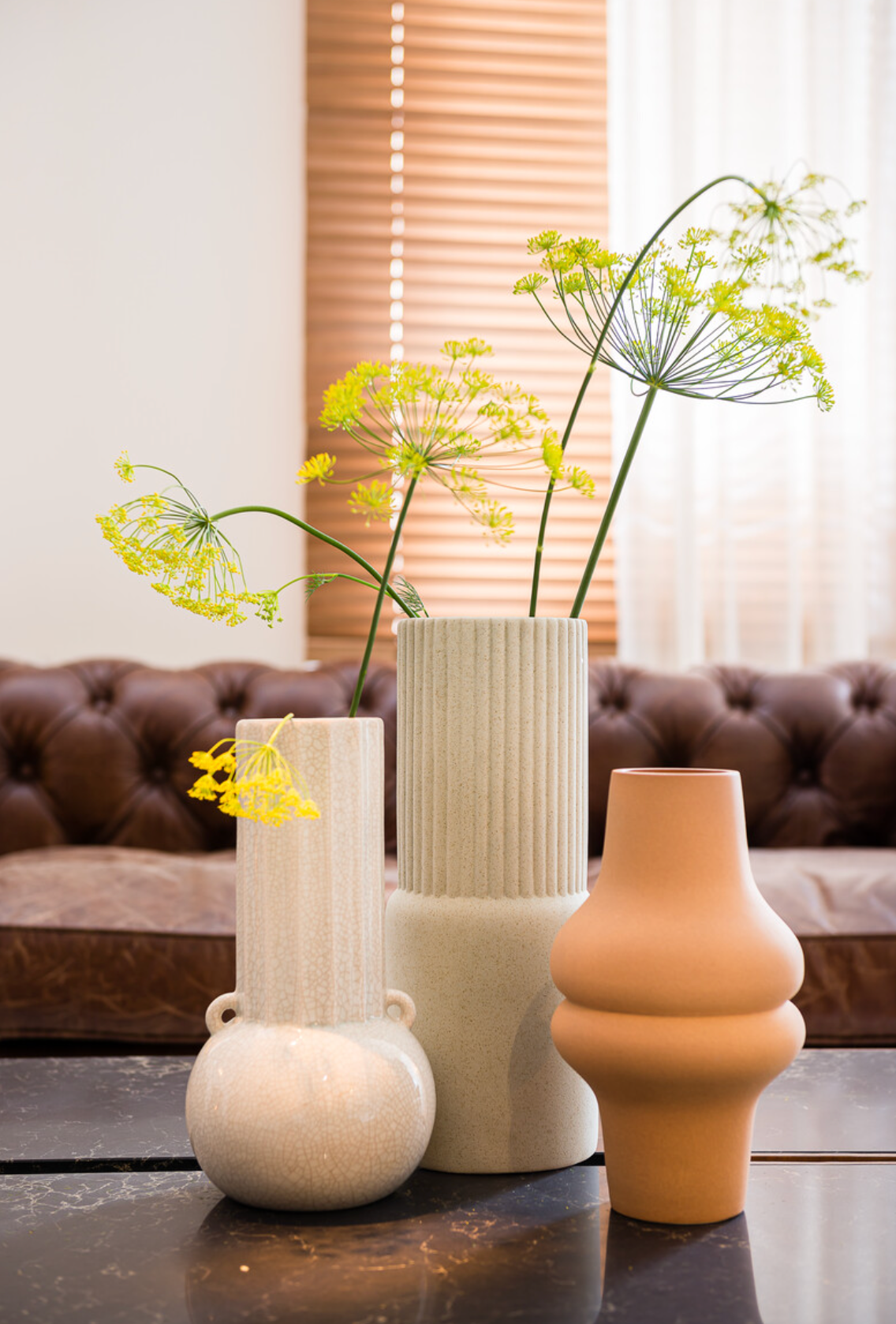 Vase Scottie Keramic