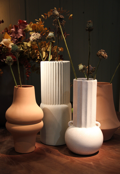 Vase Cleo