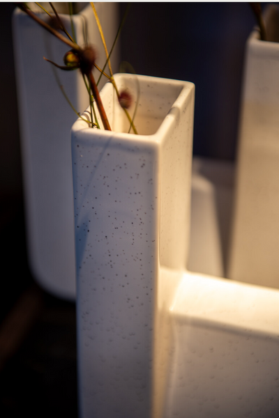 Vase Pablo Ceramic