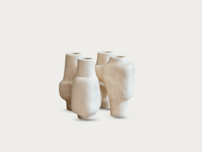 Candle Holder Pierre