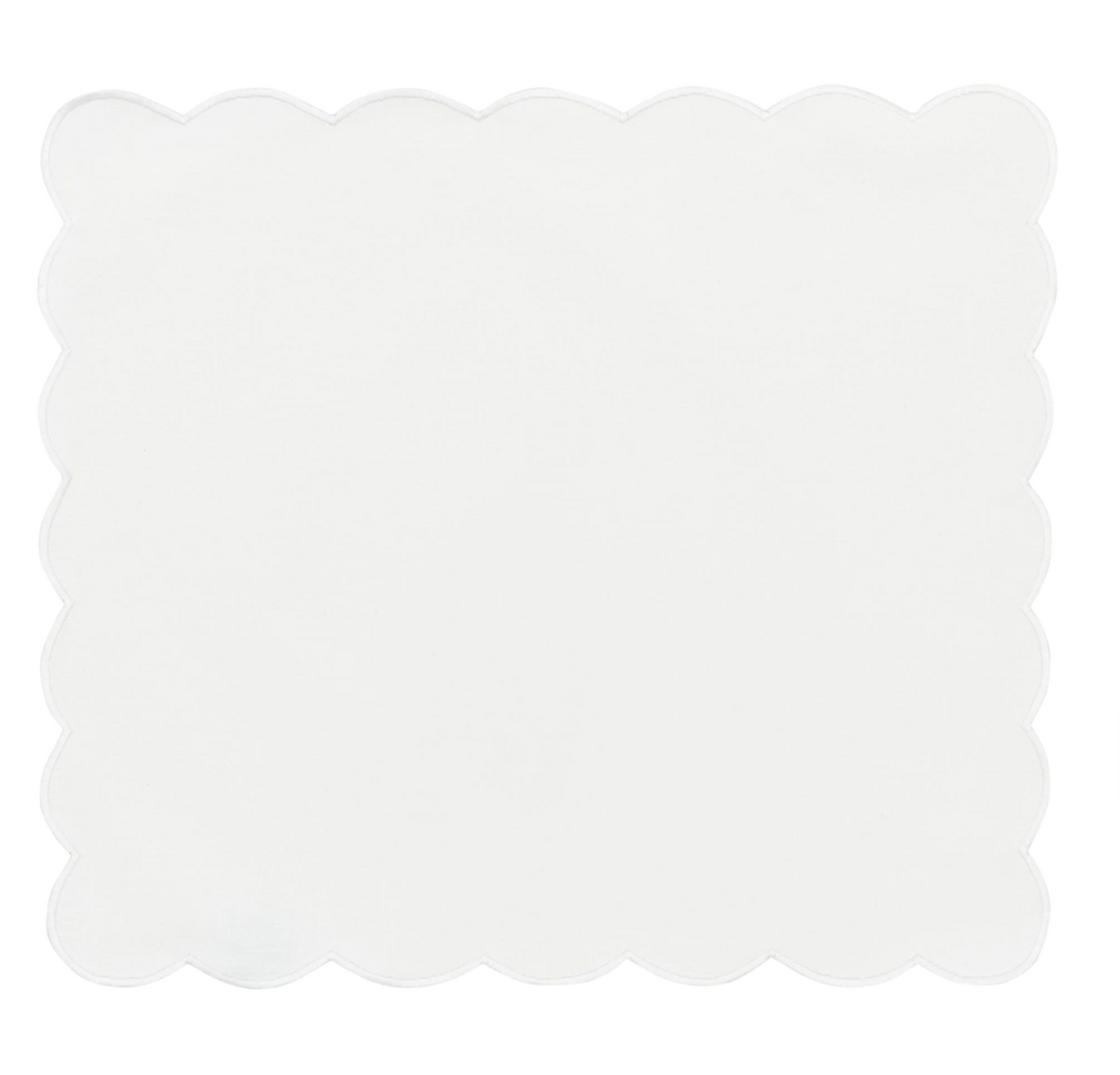 Placemat Stella Off White