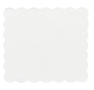 Placemat Stella Off White