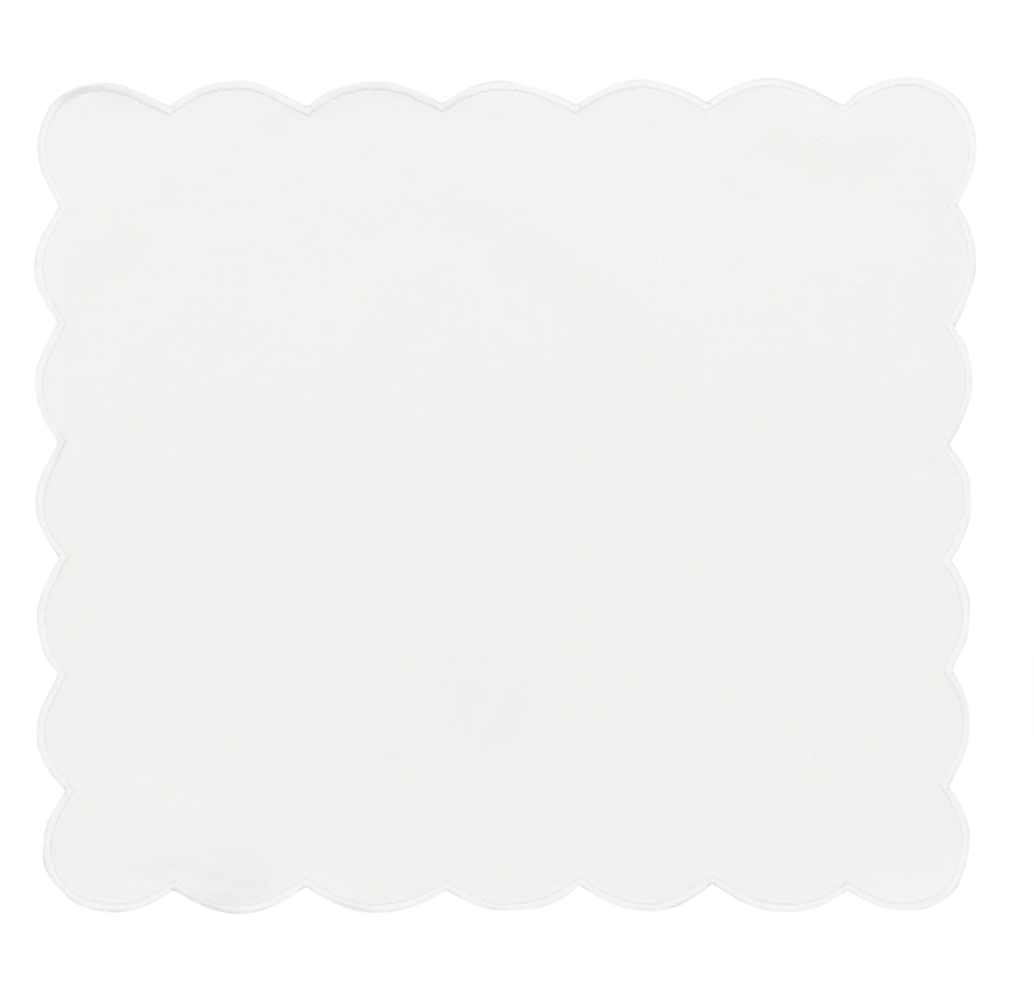 Placemat Stella Off White