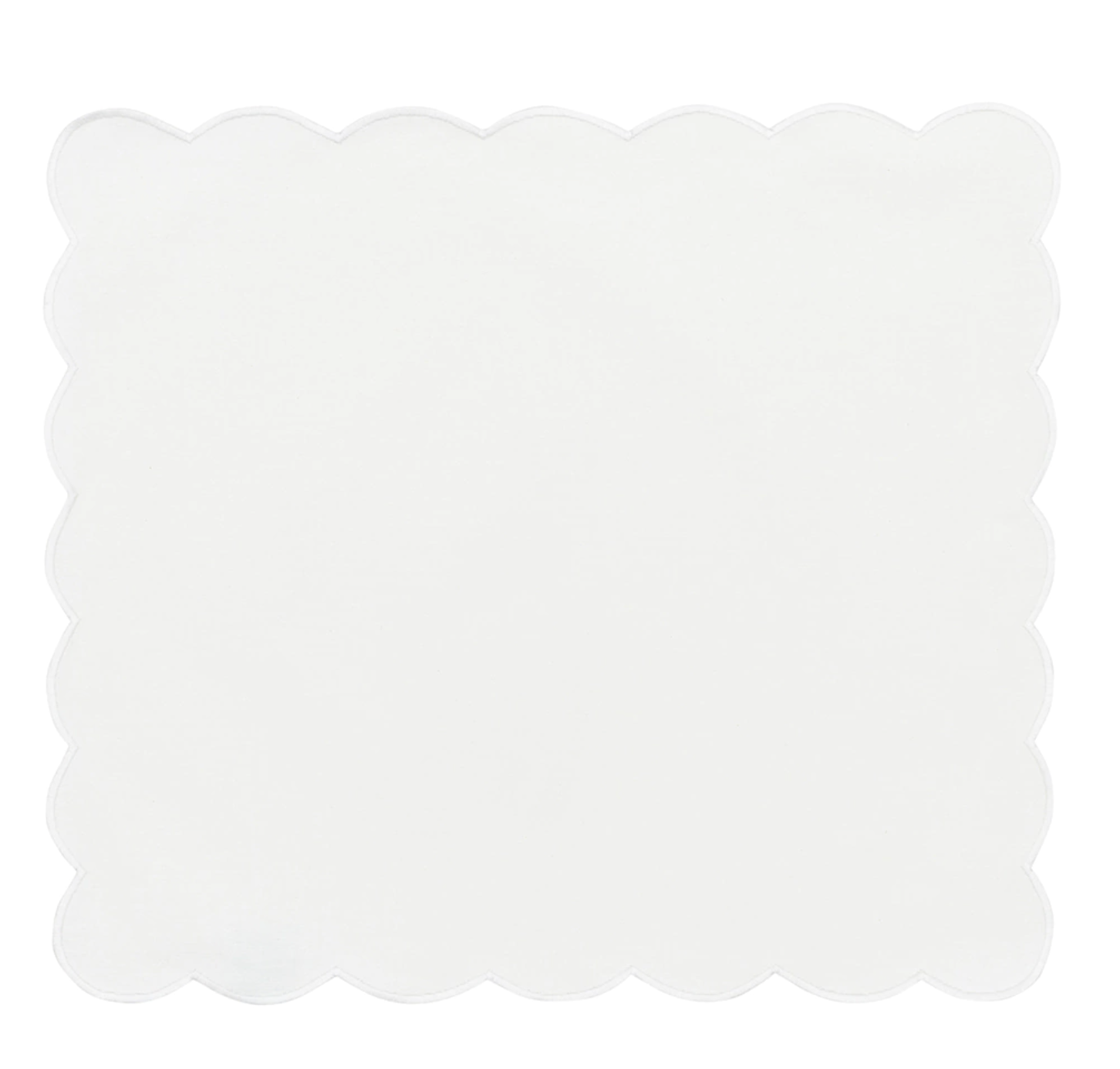 Placemat Stella Off White